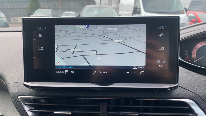 Peugeot 5008 1.2 PureTech GT Premium 5dr EAT8 Petrol Estate